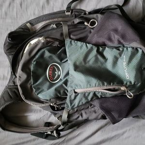 Osprey daylight plus hiking pack